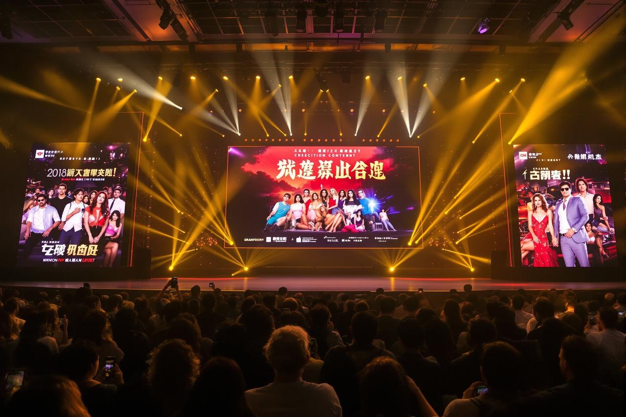 韩剧短剧公司动态 — 韩剧短剧发布 2025 下半年片单，12 部重磅新作即将上线
