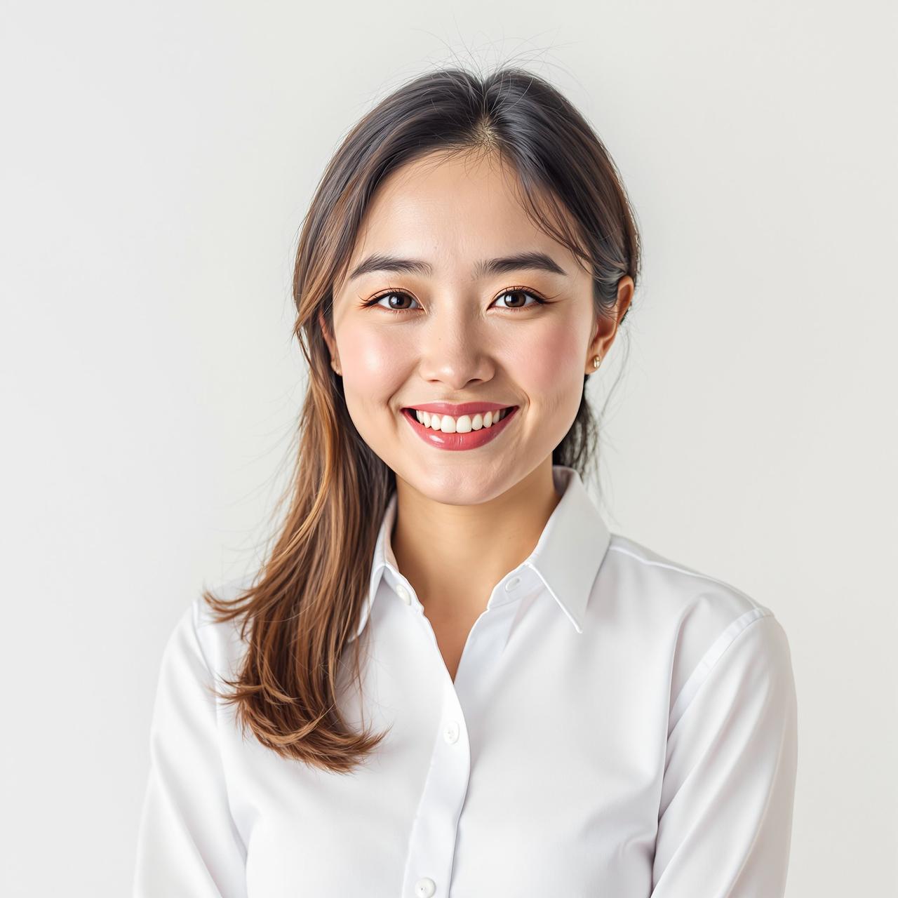 韩剧短剧核心团队成员 苏婉清 — 联合创始人 & COO